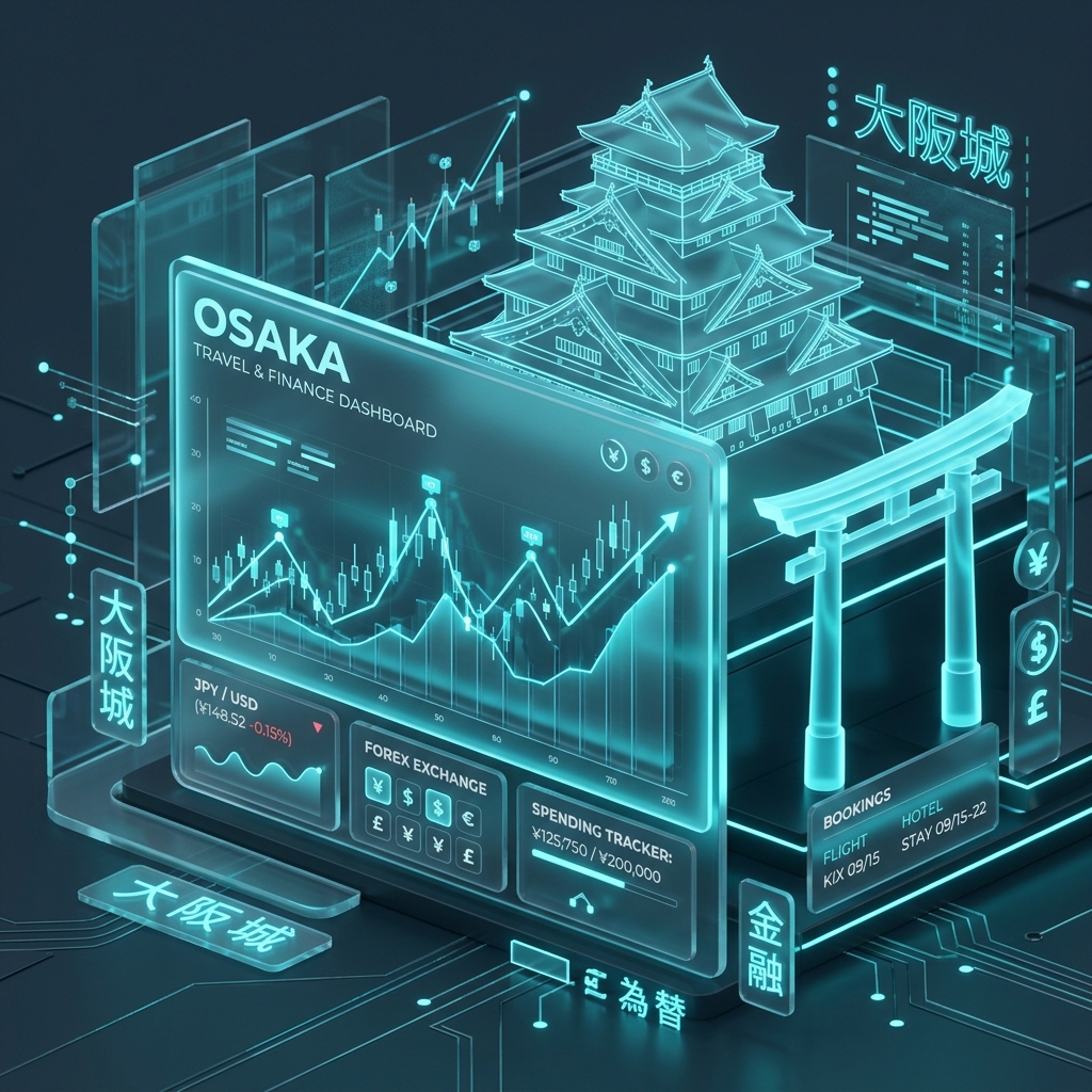 Expatriation Dashboard