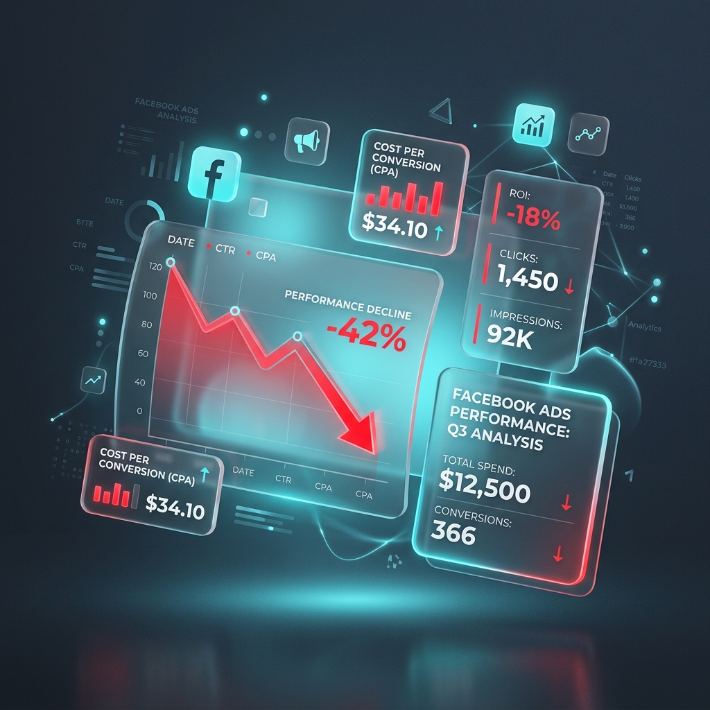 Facebook Ads Analysis