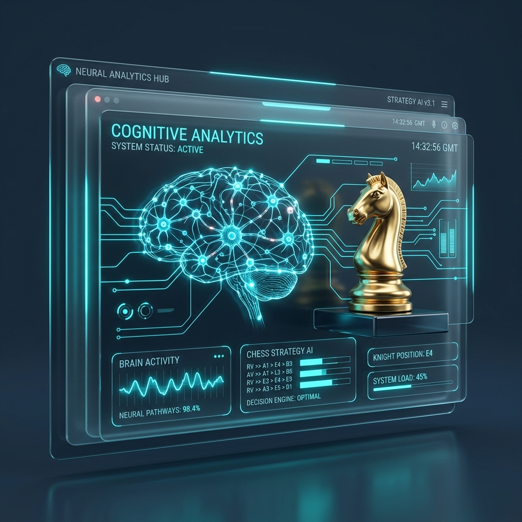 Advanced Analytics Visualization