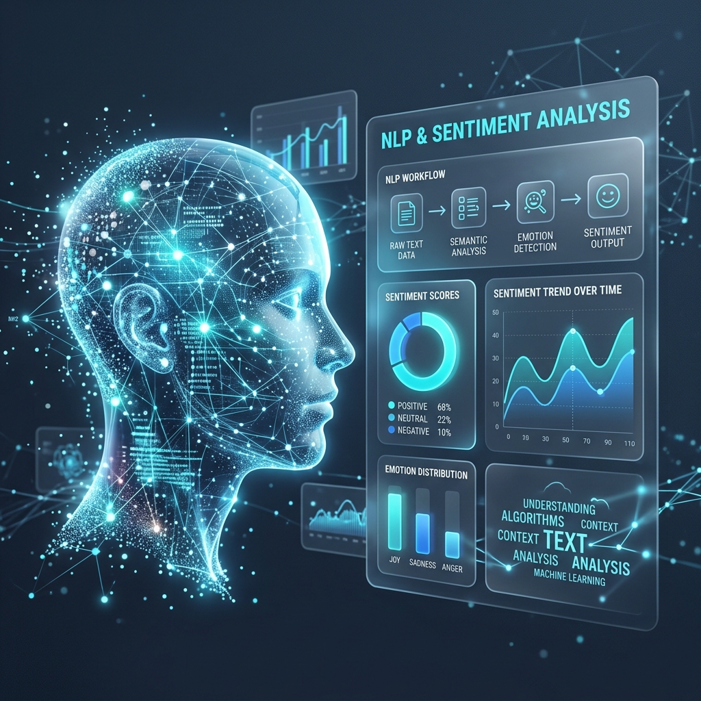 Sentiment Analysis